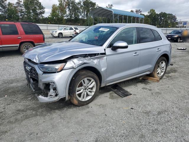 2022 Audi Q5 Premium 45