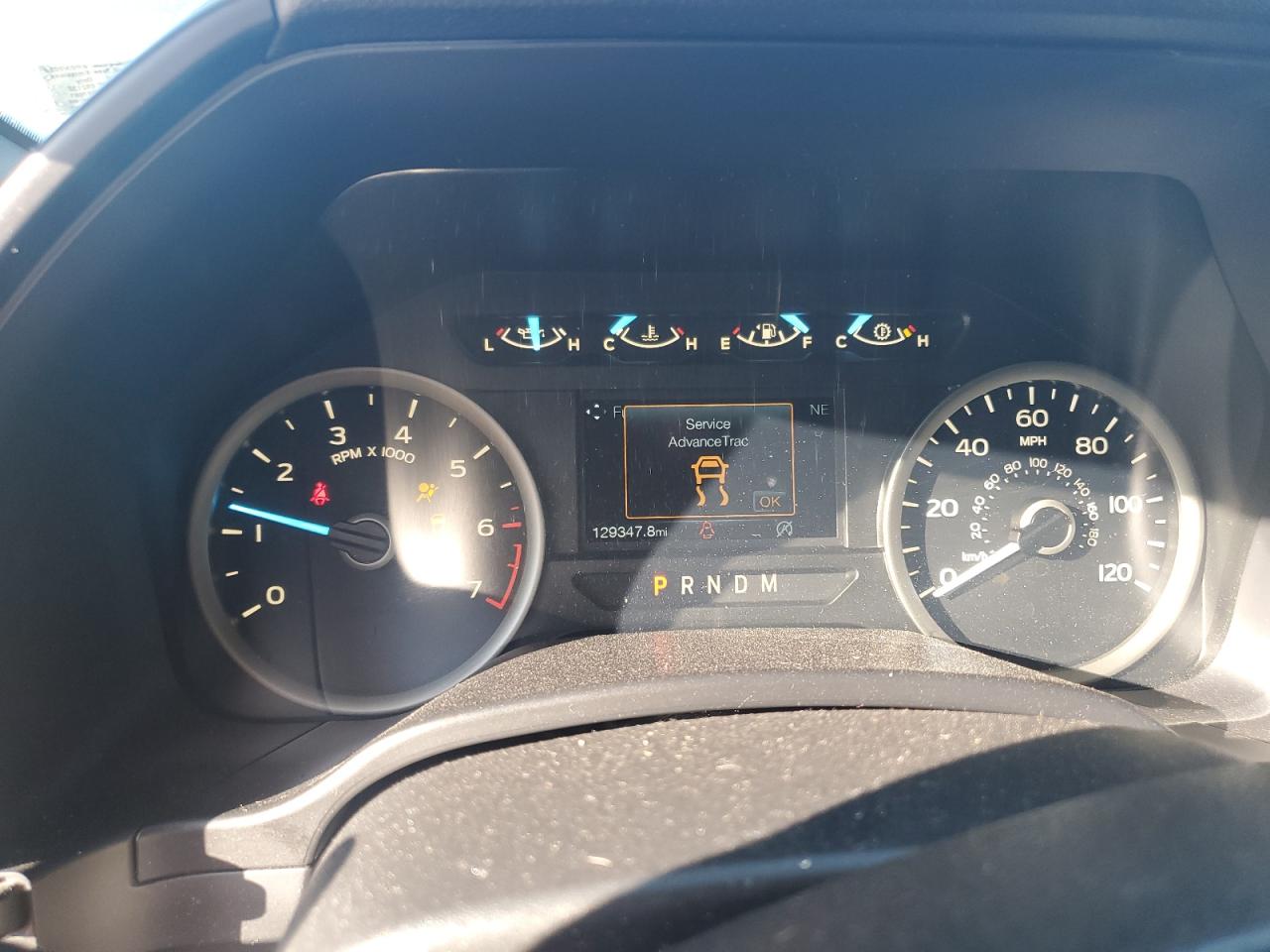 2018 Ford F150 Supercrew VIN: 1FTEW1EP1JKD97661 Lot: 81737965