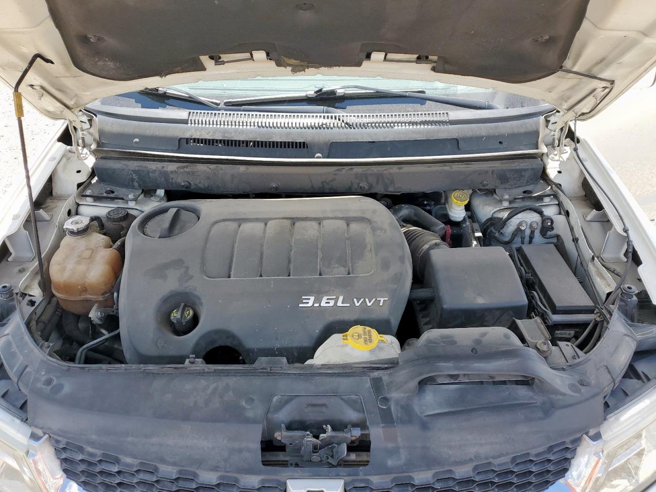 2013 Dodge Journey Sxt VIN: 3C4PDCBG7DT637071 Lot: 82041625