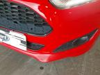 2015 FORD FIESTA ZETEC S RED EDITIO 1.0 ECOBOOST 140 ZETEC S RED 3DR for sale at Copart SANDTOFT