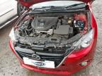 2016 MAZDA 3 SPORT NAV D  for sale at Copart WOLVERHAMPTON