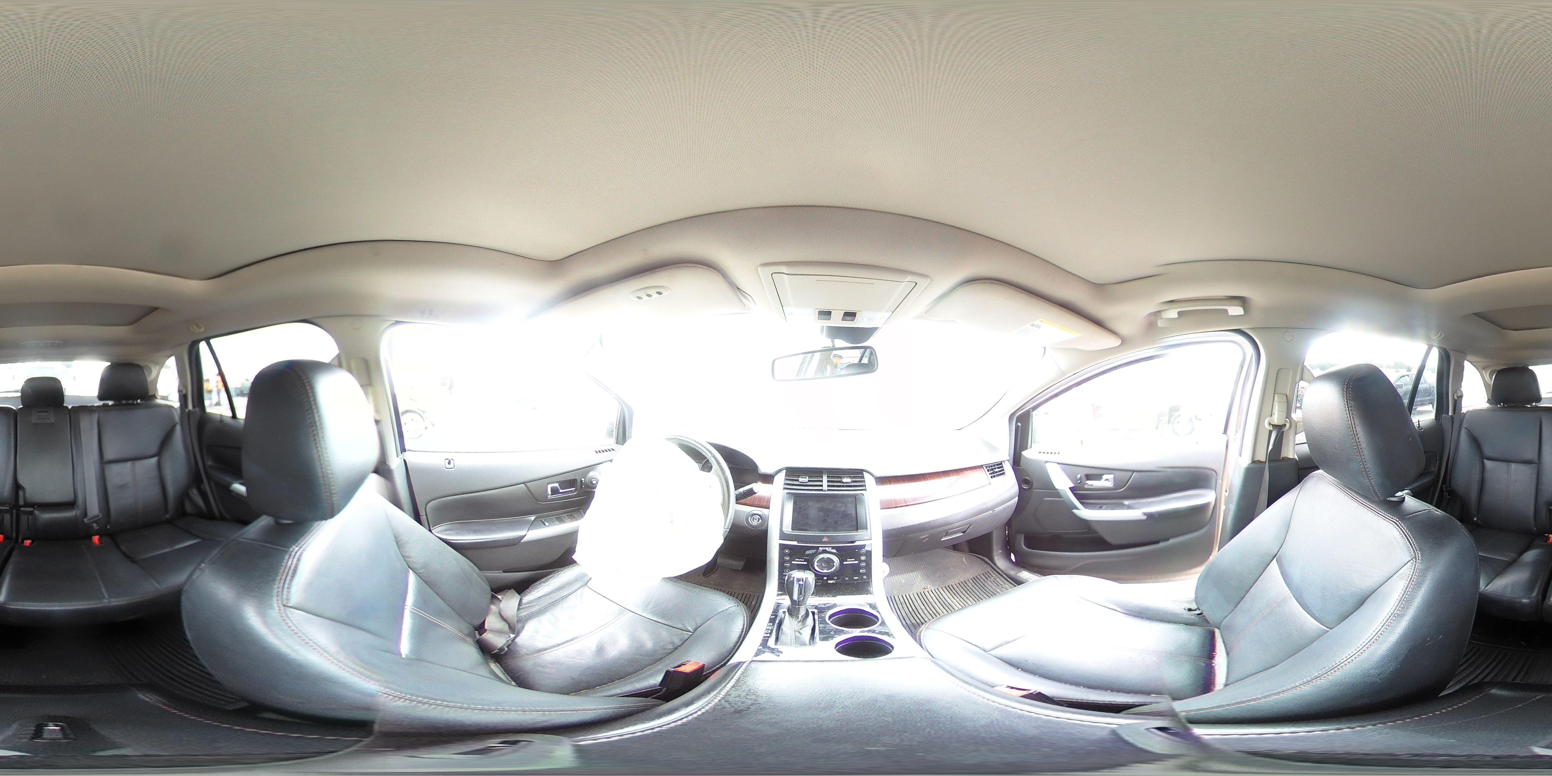 2012 Ford Edge Limited VIN: 2FMDK4KC9CBA61341 Lot: 71500175