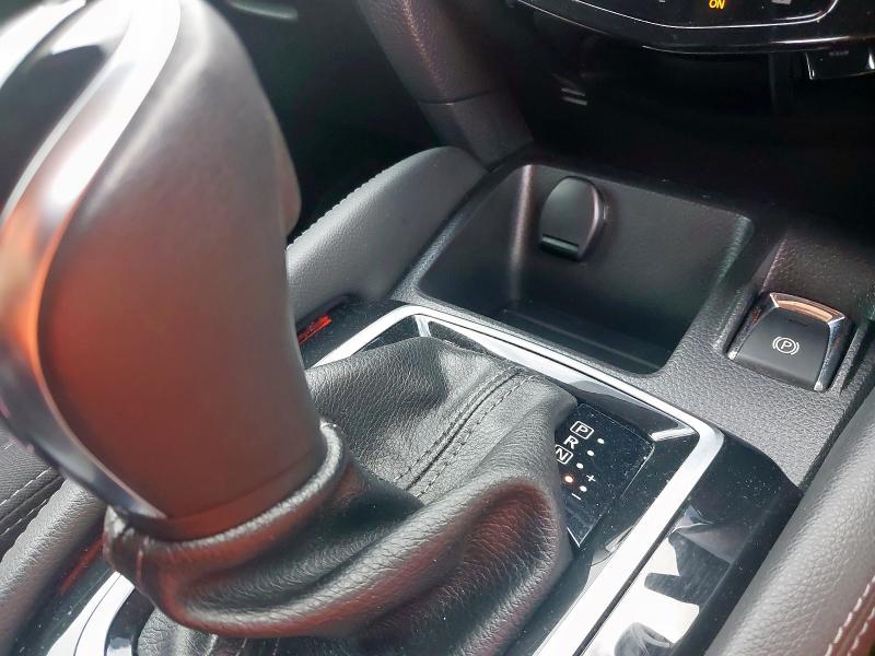 2019 NISSAN QASHQAI ACENTA PREM DIG-T 