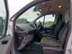 2017 FORD TRANSIT CUSTOM 310  for sale at Copart SANDTOFT