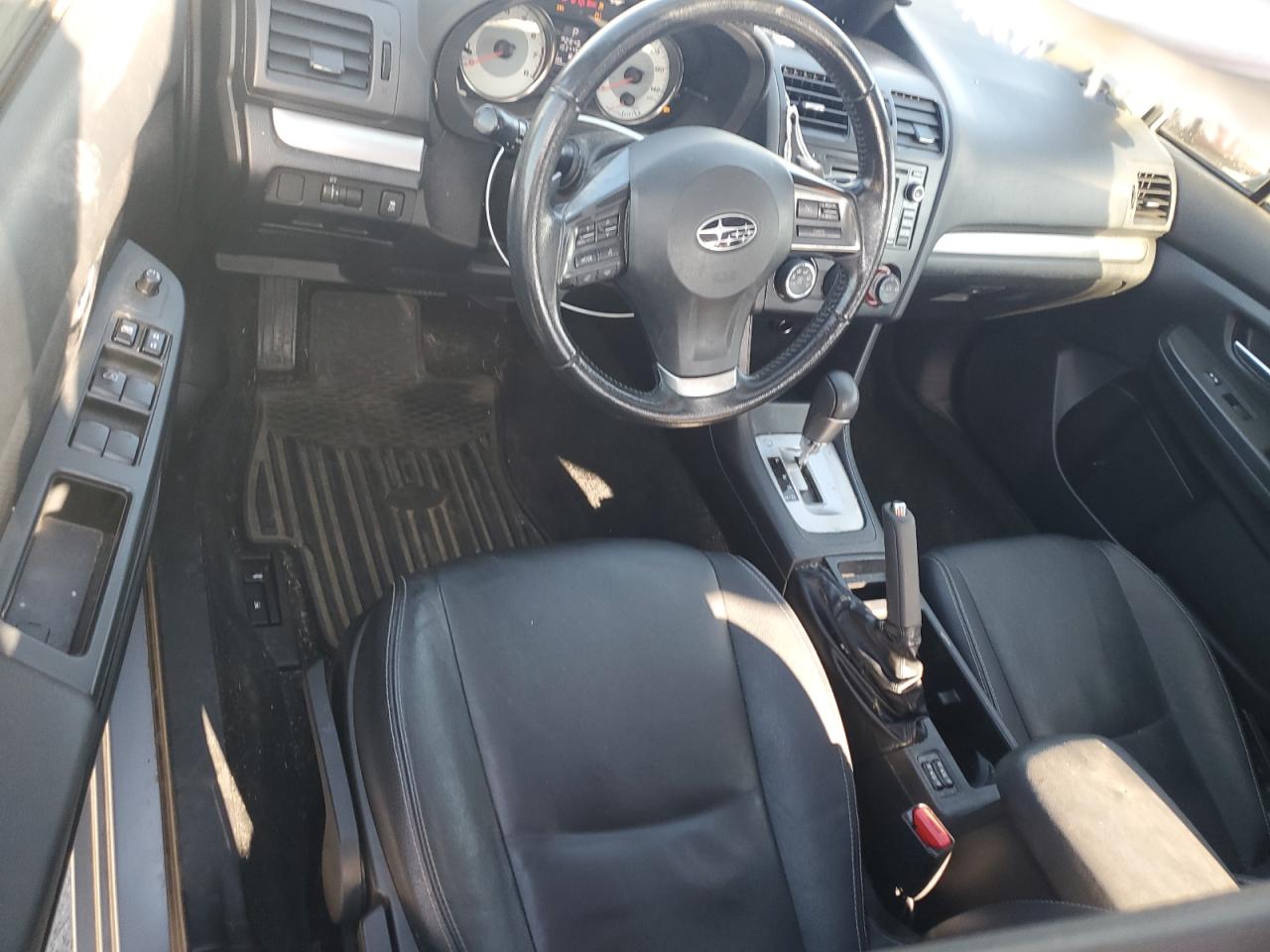 2013 Subaru Impreza Limited VIN: JF1GJAH68DH017622 Lot: 81484865