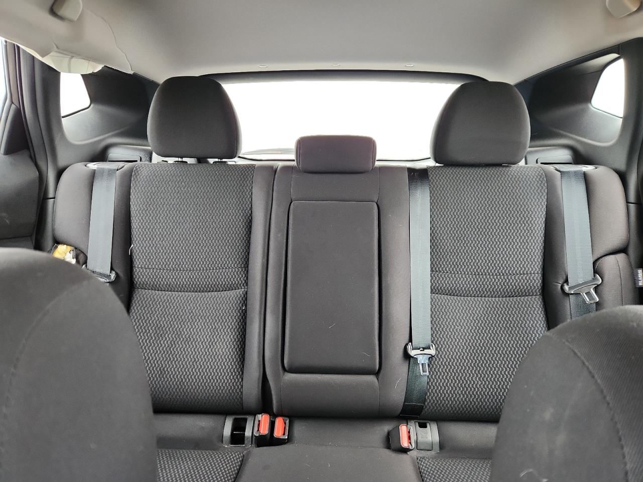 2022 Nissan Rogue Sport S VIN: JN1BJ1AW4NW47069 Lot: 71544025