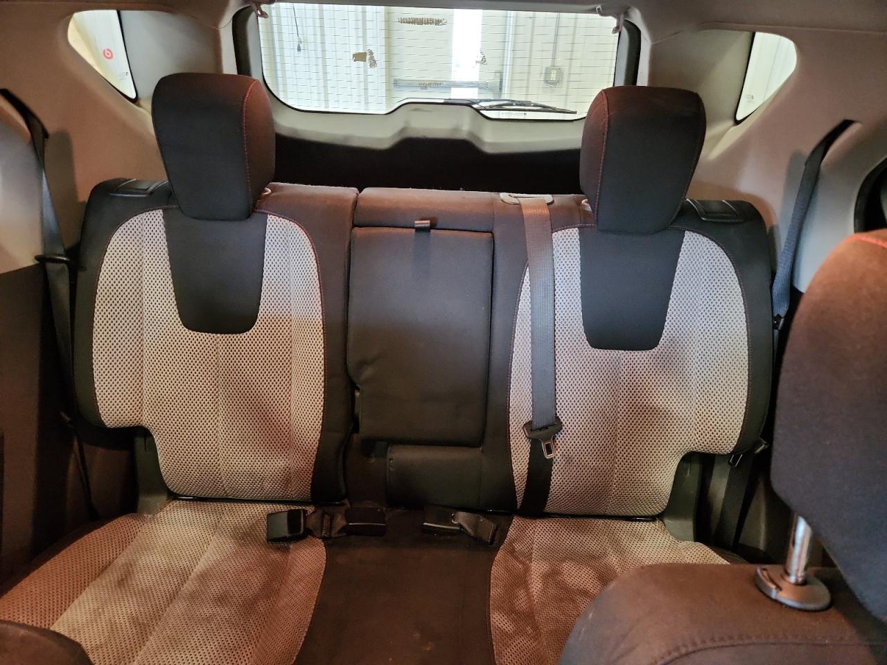 2015 Chevrolet Equinox Lt VIN: 2GNALBEK0F6268698 Lot: 85874615