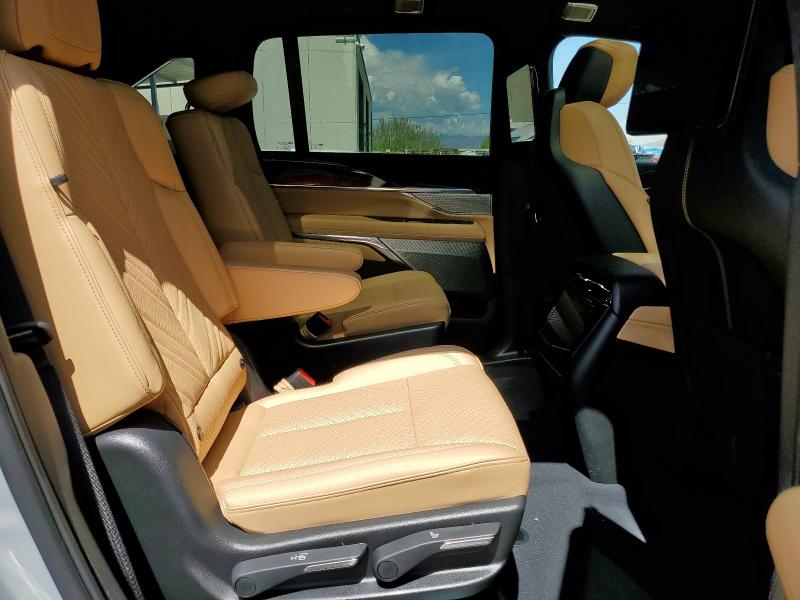 2026 CADILLAC ESCALADE IQ SPORT-2  