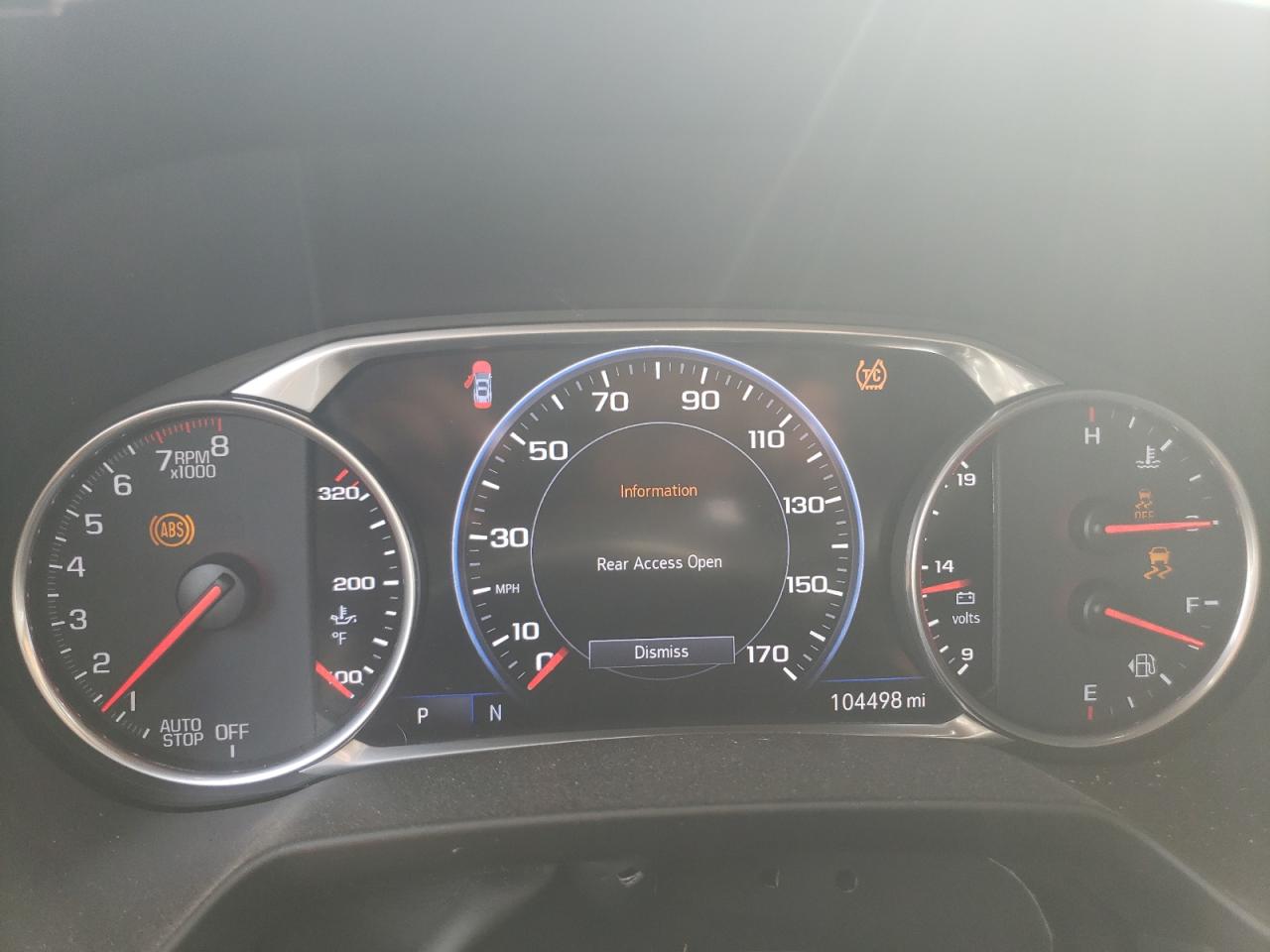 2019 Chevrolet Blazer Rs VIN: 3GNKBJRSXKS664516 Lot: 72068005