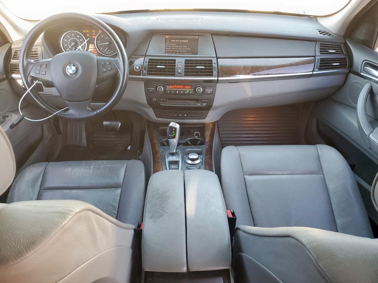 2009 BMW X5 xDrive35D VIN: 5UXFF03509LJ96323 Lot: 84608975