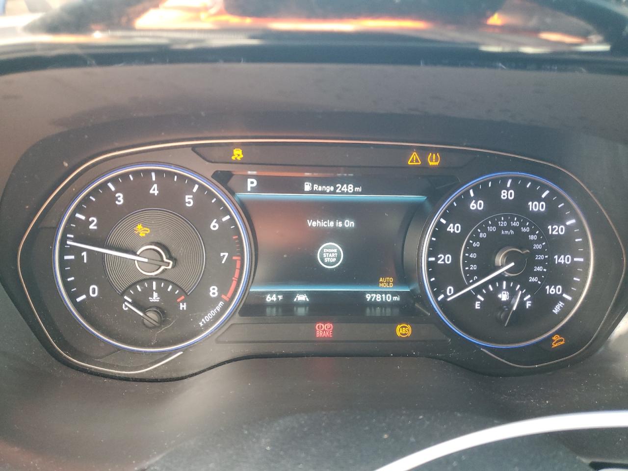 2021 Hyundai Palisade Sel VIN: KM8R4DHE4MU273567 Lot: 80314575