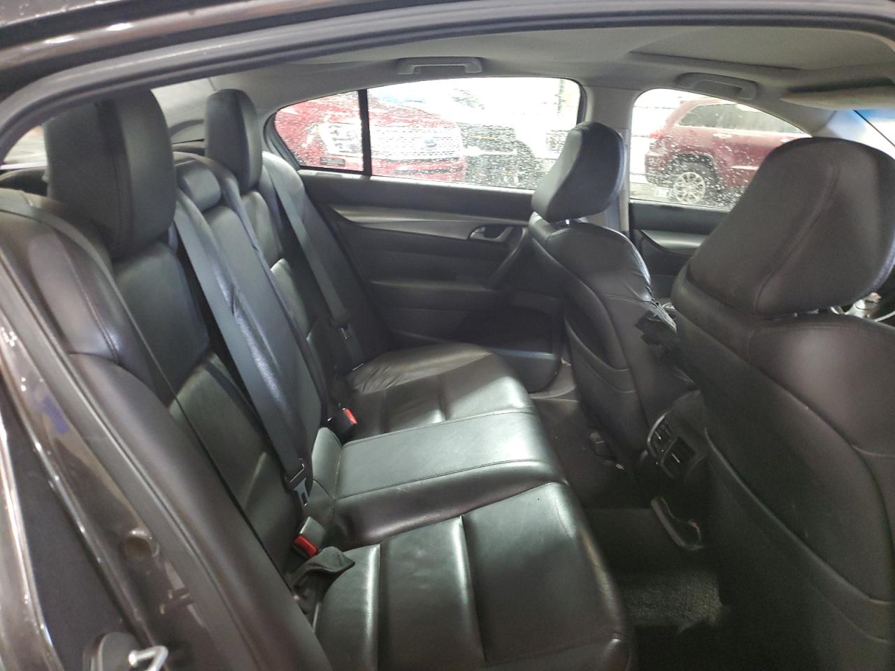 2009 Acura Tl VIN: 19UUA86299A005518 Lot: 82152565