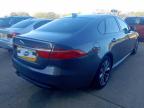 2016 JAGUAR XF 2.0D [180] R-SPORT 4DR AUTO for sale at Copart ROCHFORD
