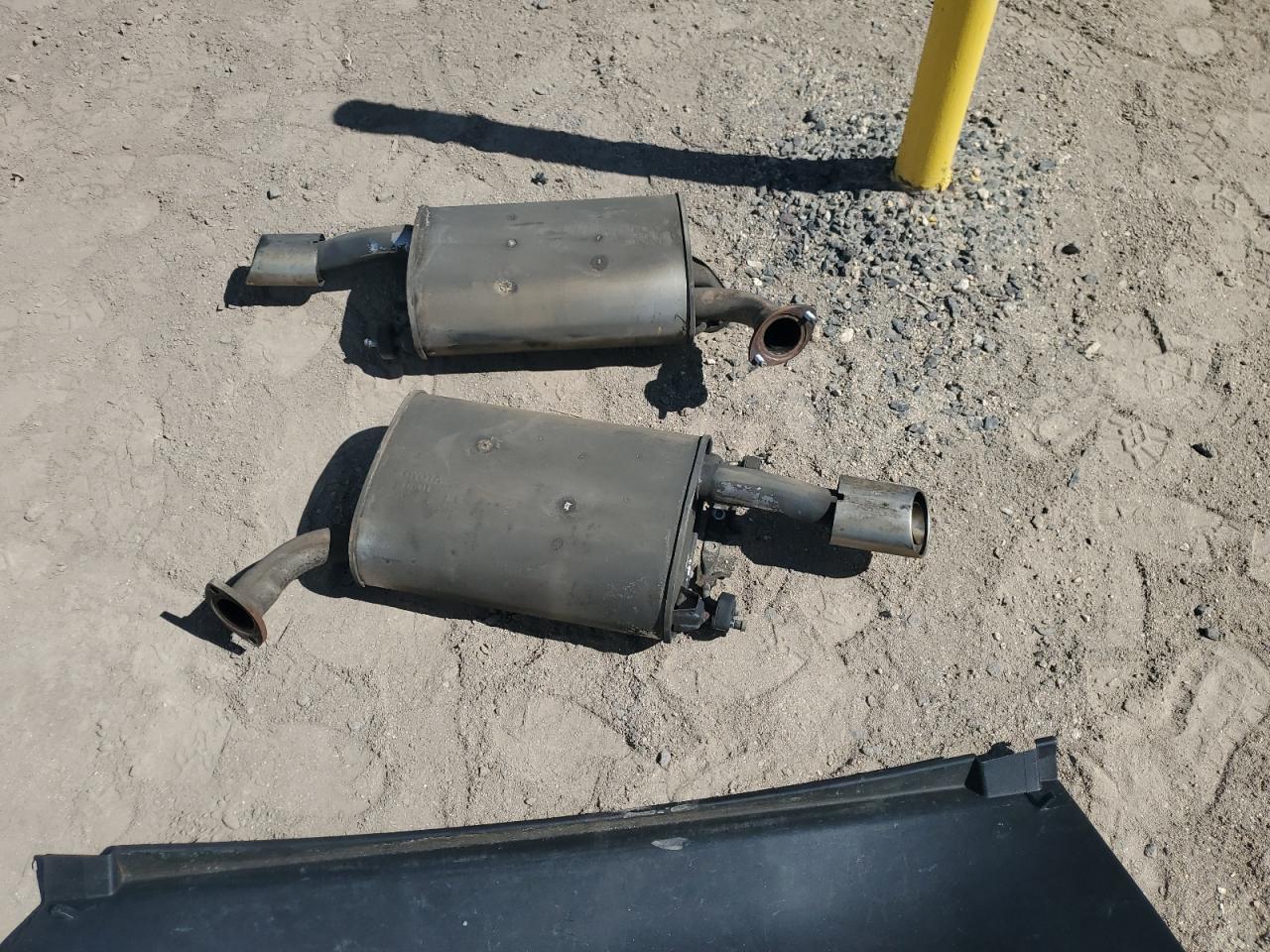 2008 Toyota Avalon Xl VIN: 4T1BK36B38U294622 Lot: 68101125