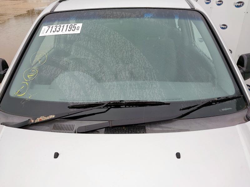 2005 HYUNDAI TUCSON