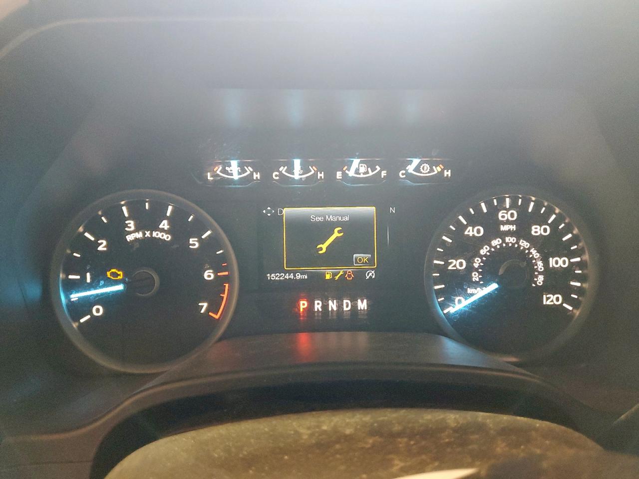 2018 Ford F150 Supercrew VIN: 1FTEW1E56JKE96992 Lot: 80672665