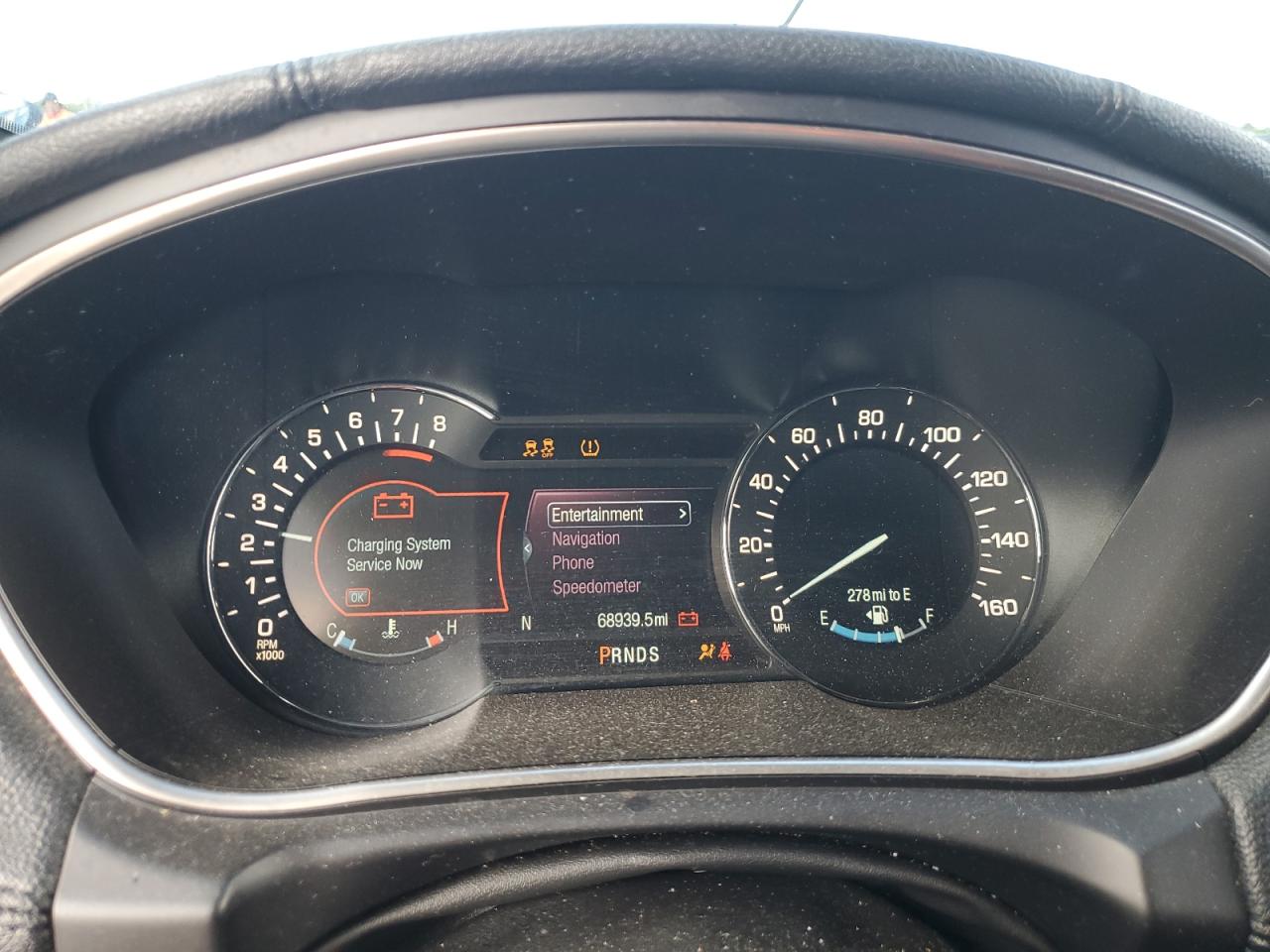 2018 Lincoln Mkx Select VIN: 2LMPJ6KR5JBL38424 Lot: 81540445