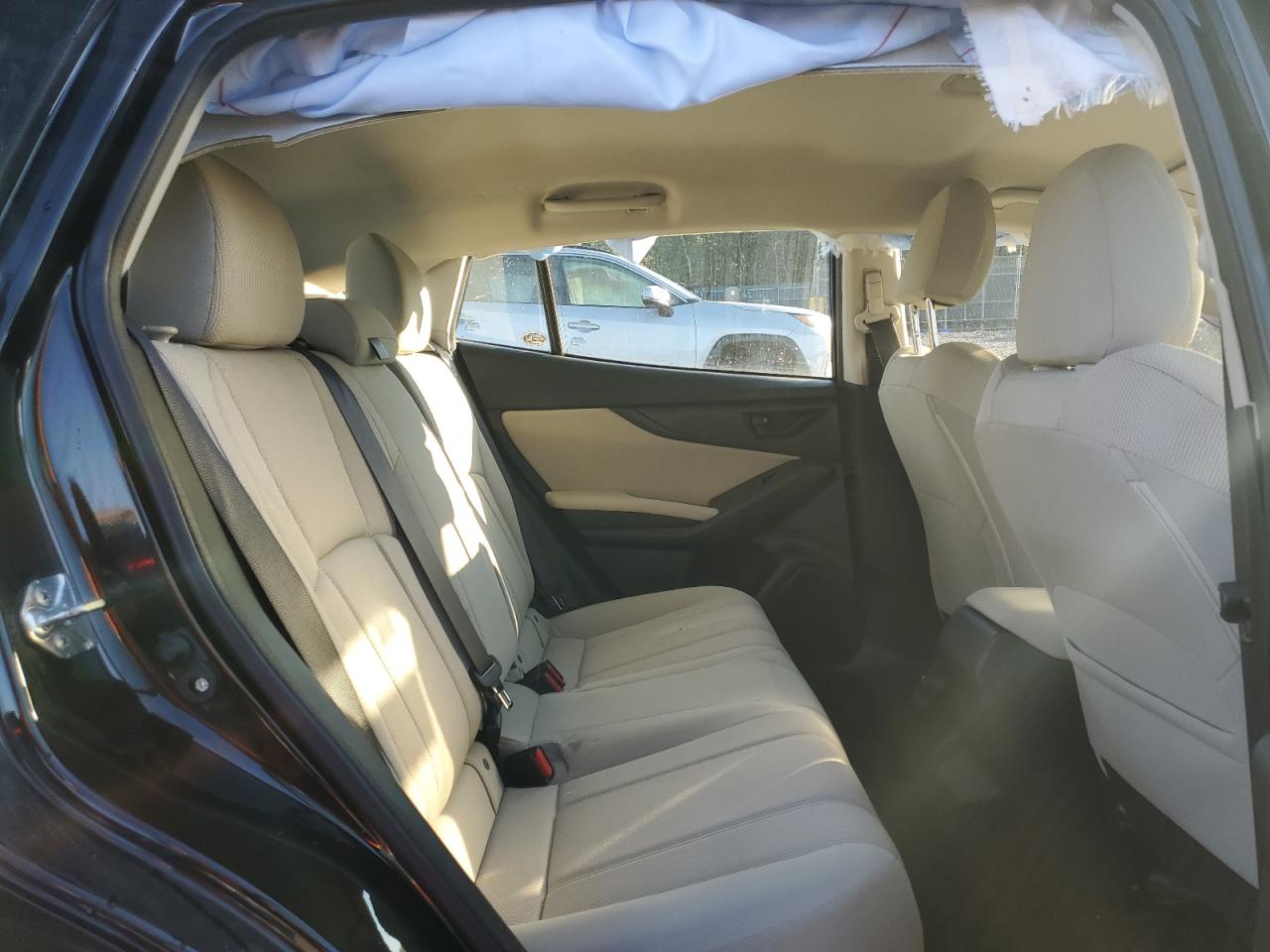 2019 Subaru Impreza Premium VIN: 4S3GTAD61K3710259 Lot: 71528485