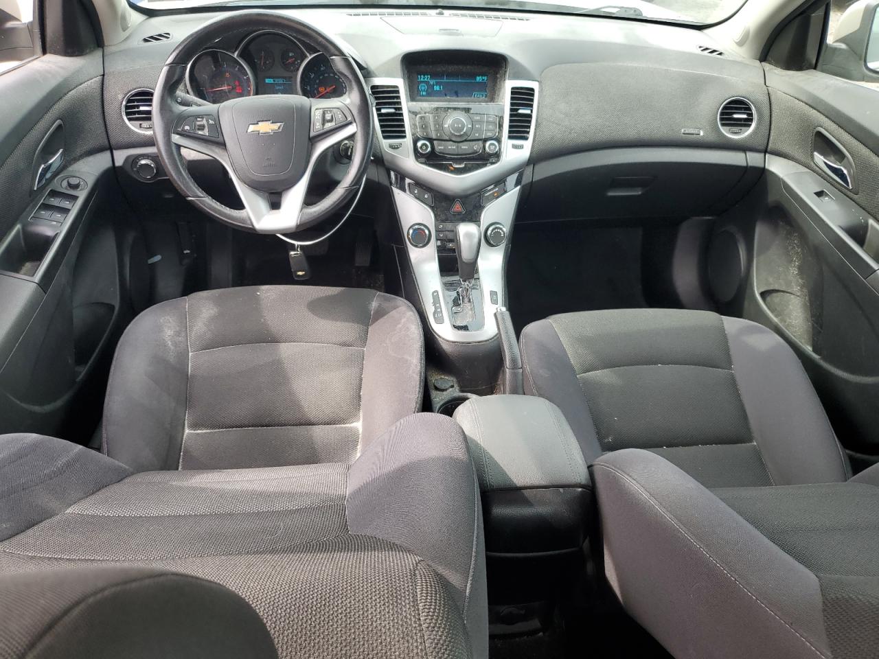 2014 Chevrolet Cruze Lt VIN: 1G1PC5SB9E7414757 Lot: 84580905