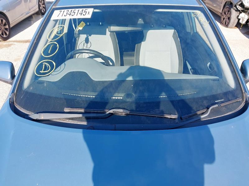 2015 HYUNDAI I20 1.2 SE 5DR