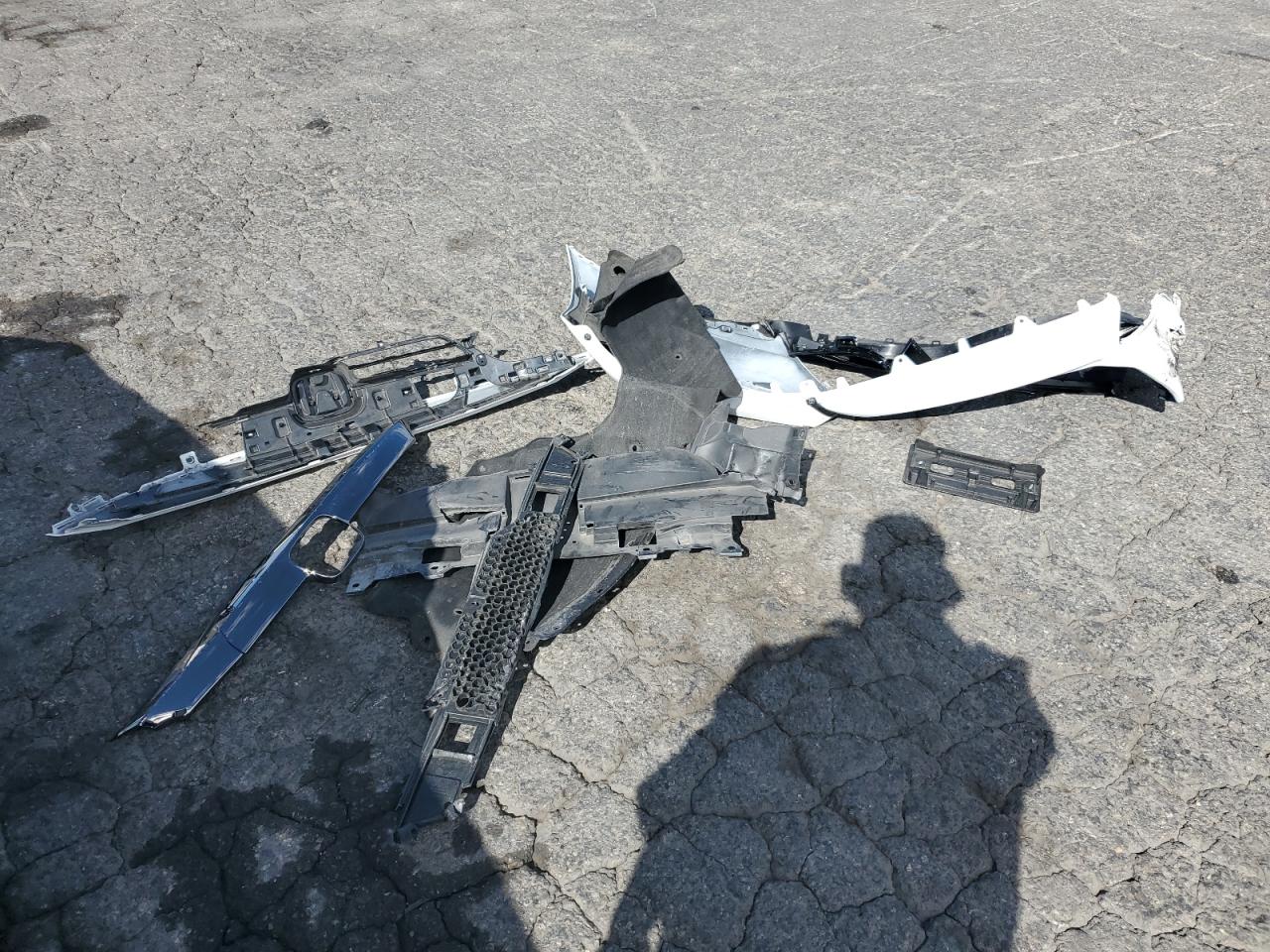 2022 Honda Accord Sport VIN: 1HGCV1F37NA101173 Lot: 81698535