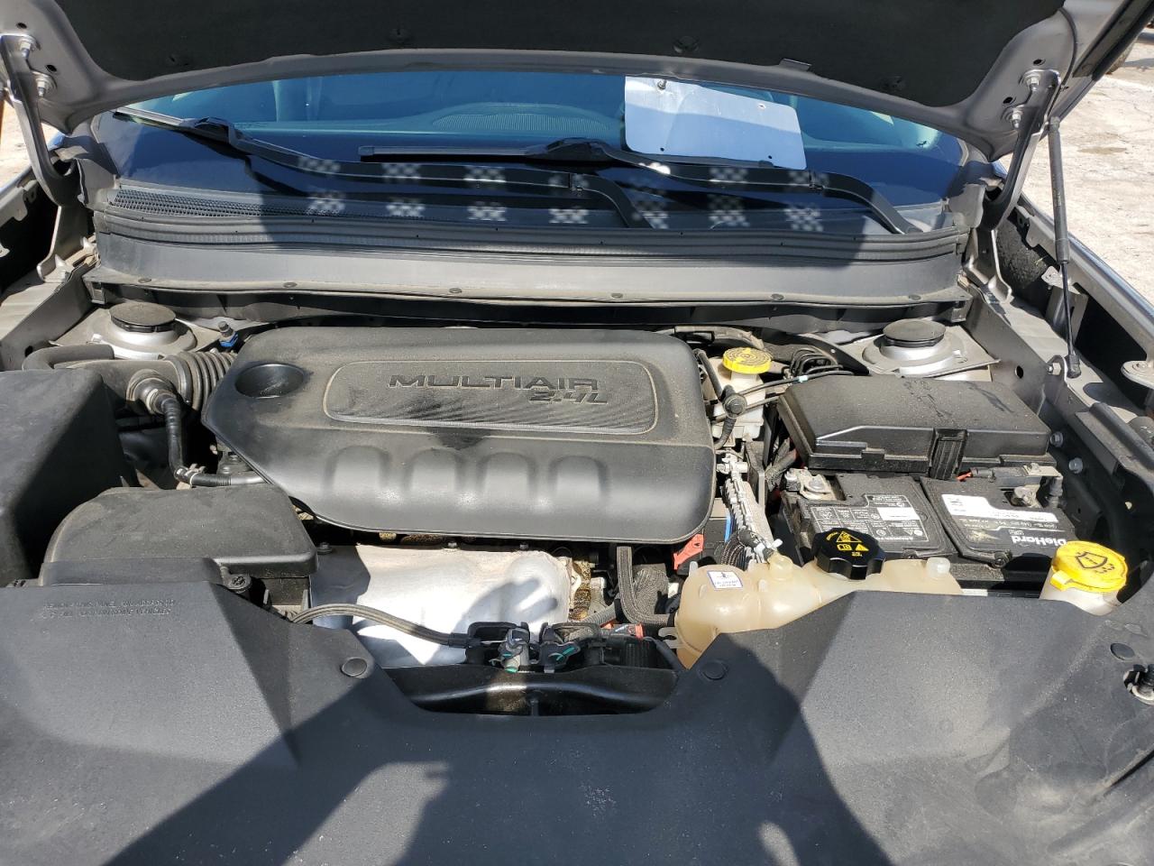 2019 Jeep Cherokee Latitude VIN: 1C4PJMCB1KD252089 Lot: 84031075