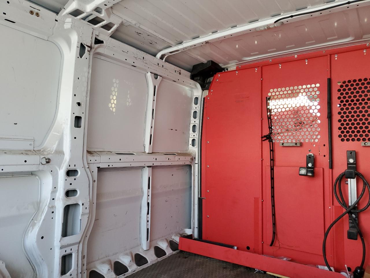 2019 Ram Promaster 1500 1500 Standard VIN: 3C6TRVAG4KE511126 Lot: 81413845