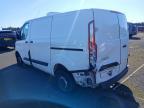 2022 FORD TRANSIT CUSTOM 280LEADER  for sale at Copart SANDTOFT