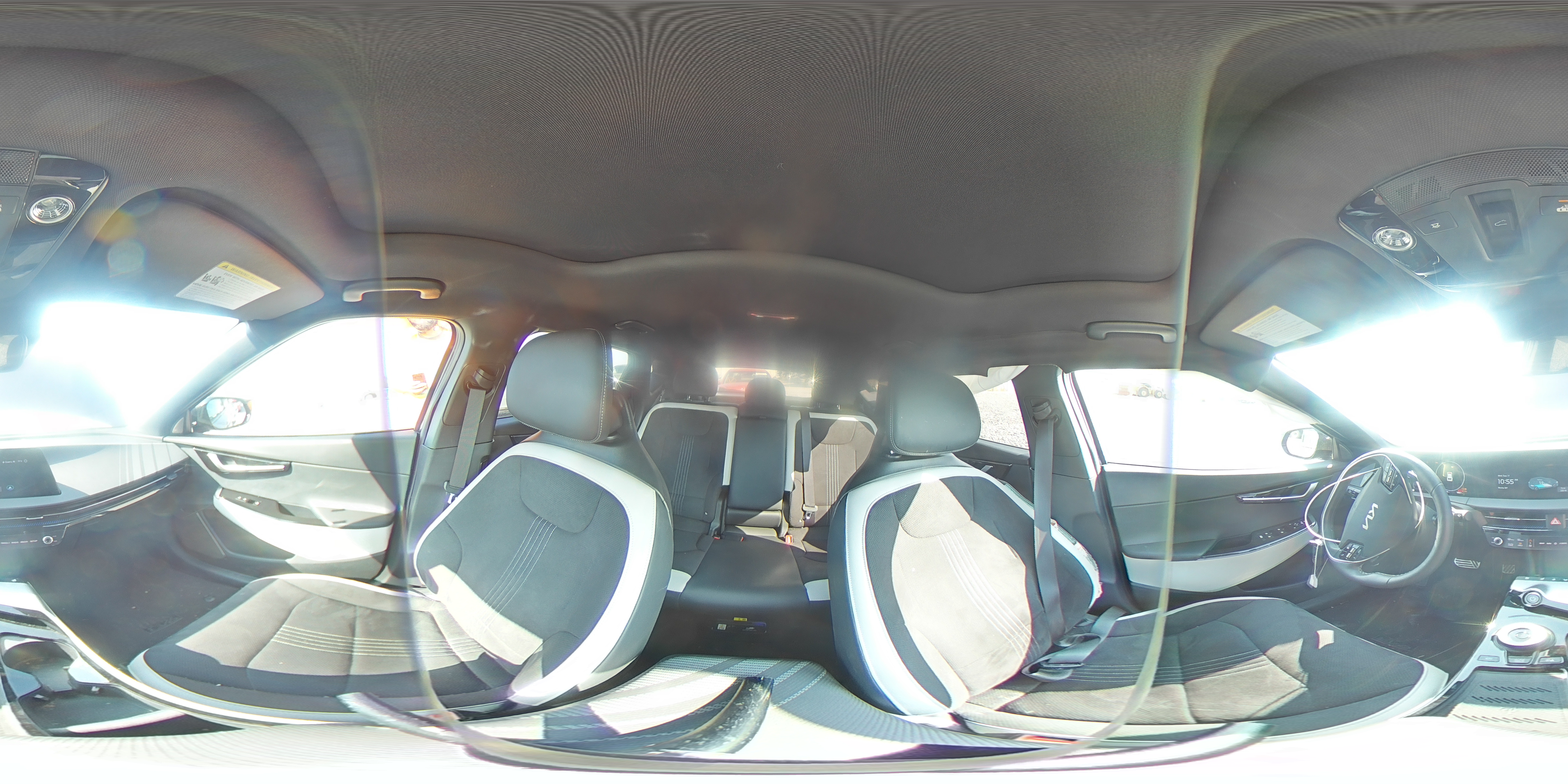 2024 Kia Ev6 Gt Line VIN: KNDC4DLC5R5170868 Lot: 80991875