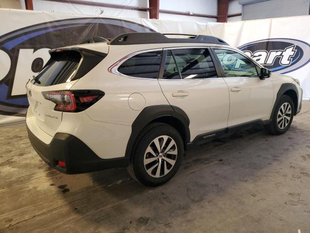  SUBARU OUTBACK 2023 Biały