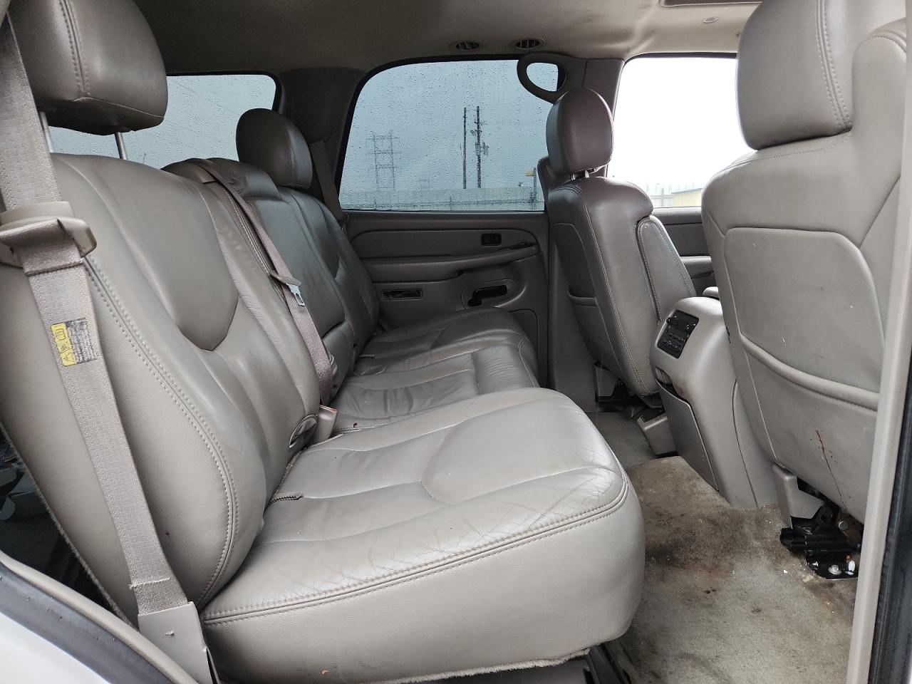 2004 Chevrolet Tahoe K1500 VIN: 1GNEK13Z14R232034 Lot: 81689425