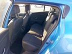 2015 RENAULT MEGANE DYNAMIQUE NAV for sale at Copart SANDTOFT