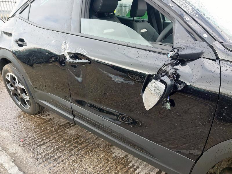2025 VAUXHALL MOKKA ULTIMATE TURBO 