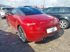 2014 PEUGEOT RCZ GT THP AUTO  for sale at Copart BRISTOL