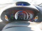 2012 HONDA INSIGHT SE CVT  for sale at Copart NEWBURY