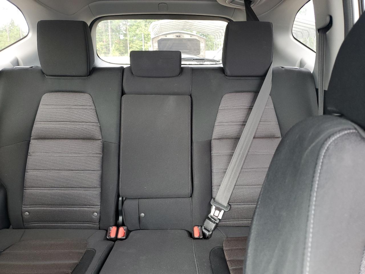 2020 Honda Cr-V Ex VIN: 5J6RW1H54LA017159 Lot: 81153945