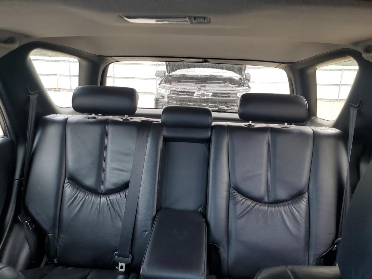 2003 Lexus Rx 300 VIN: JTJHF10U230315555 Lot: 80788875