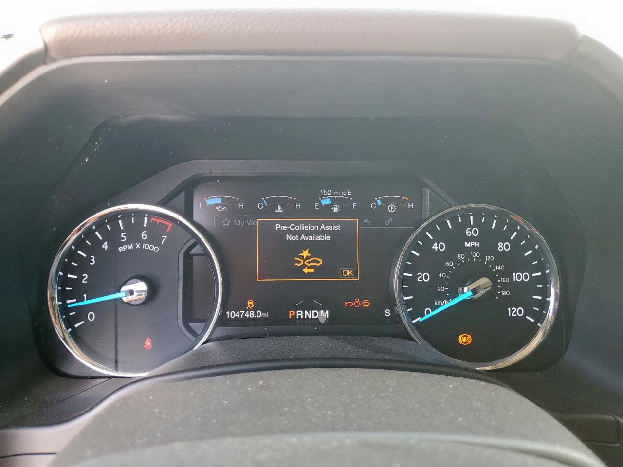 2019 Ford Expedition Xlt VIN: 1FMJU1HT6KEA76918 Lot: 81793855