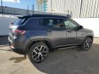 2024 Jeep Compass Limited за продажба в Nisku, AB - Normal Wear