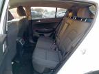 2017 KIA SPORTAGE 1  for sale at Copart SANDY