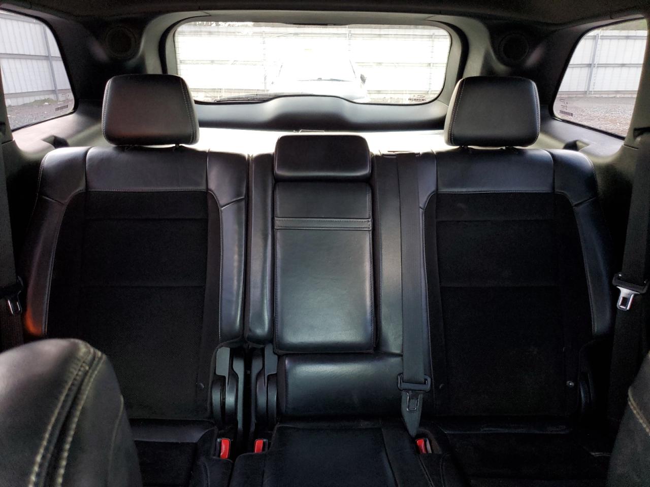 2015 Jeep Grand Cherokee Srt-8 VIN: 1C4RJFDJ1FC855341 Lot: 80505715