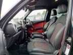 2013 MINI COUNTRYMAN COOPER S for sale at Copart BELFAST