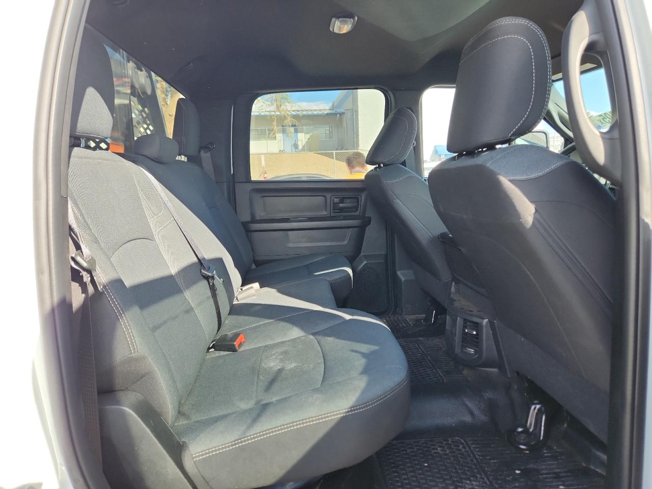 2024 Ram 3500 VIN: 3C7WRTCL3RG232403 Lot: 71693095