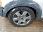 2008 LAND ROVER DISCOVERY 3  for sale at Copart EAST KILBRIDE