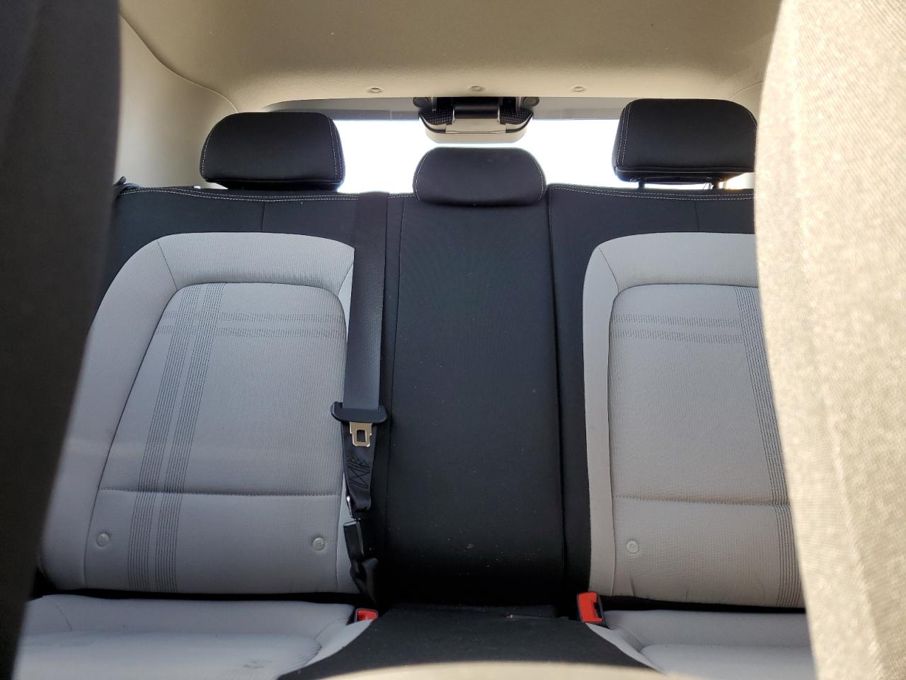 2022 Hyundai Venue Sel VIN: KMHRC8A35NU142670 Lot: 84047965