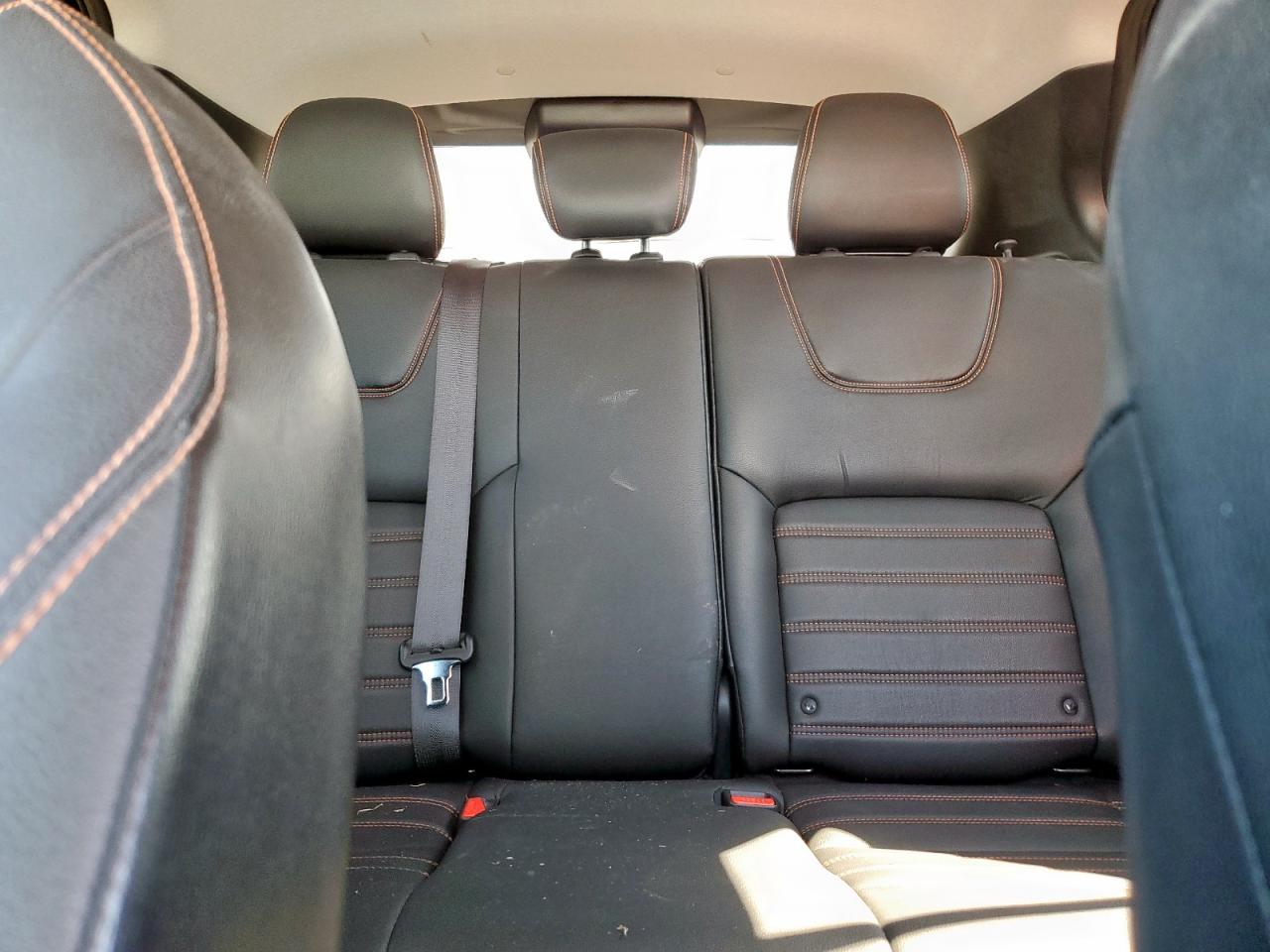 2018 Nissan Kicks S VIN: 3N1CP5CU0JL542940 Lot: 84646825