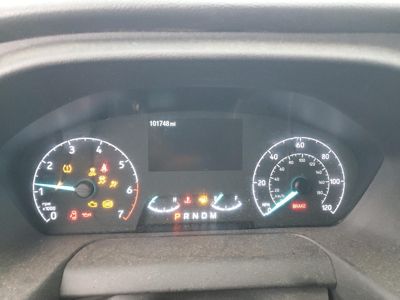 2021 Ford Transit T- - Delivery Van VIN: 1FTRS4XG2MKA05982 Lot: 84752355