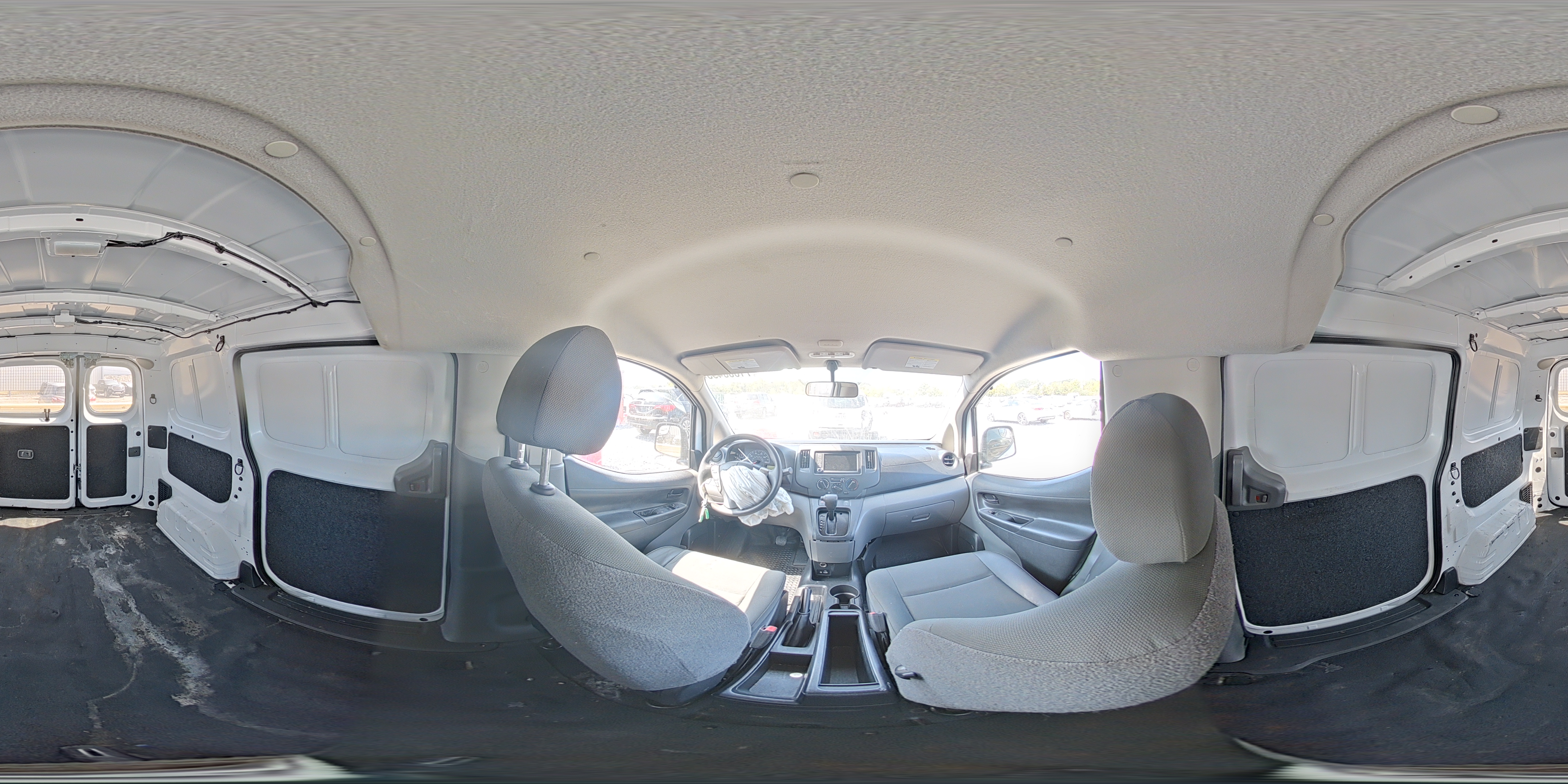 2021 Nissan Nv200 2.5S VIN: 3N6CM0KN3MK708281 Lot: 71660495