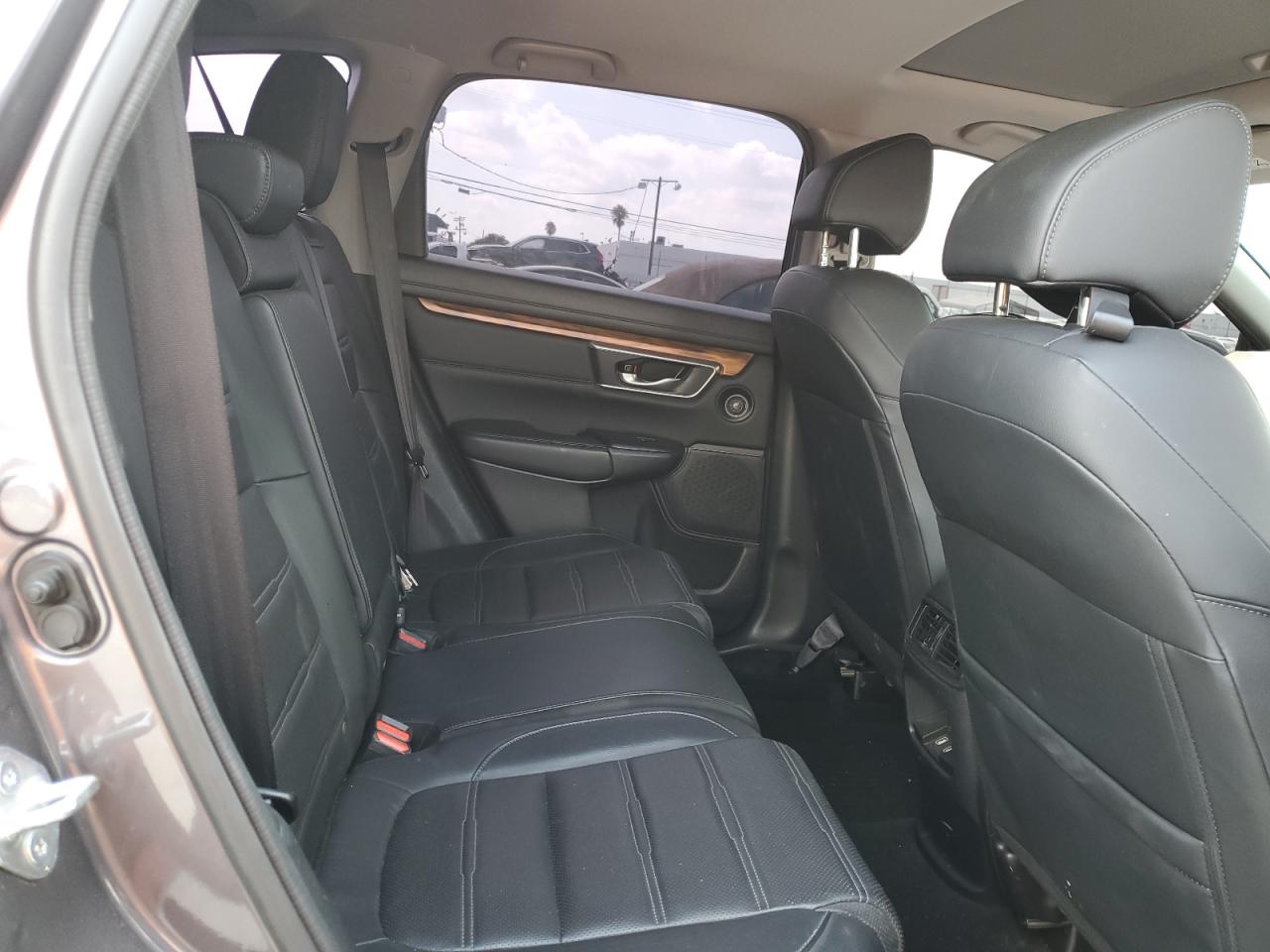 2021 Honda Cr-V Exl VIN: 7FART6H8XME014981 Lot: 80402125