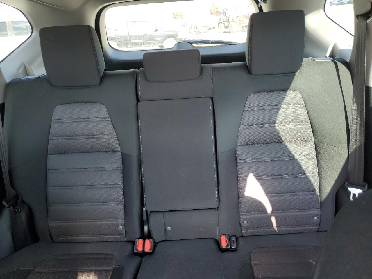 2020 Honda Cr-V Lx VIN: 2HKRW2H29LH617184 Lot: 81003165